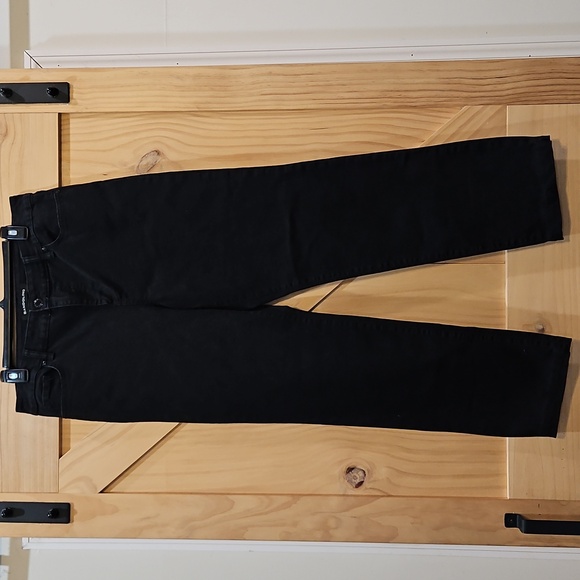 Bandolino | Black Mandie Fit Jeans | Size 12 - Picture 1 of 6